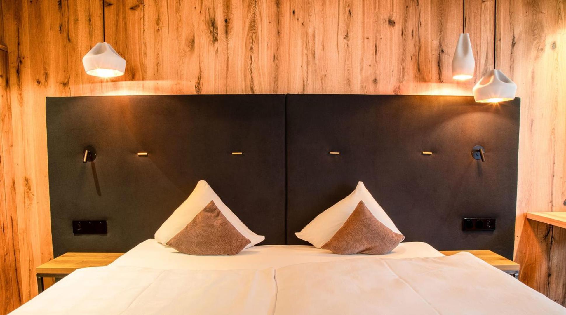 Hotel Superior Gourmethotel Yscla