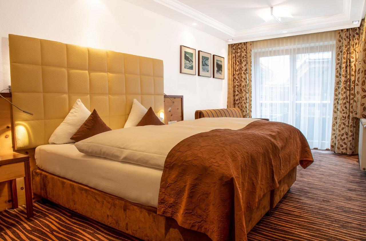 Gourmethotel Yscla Hotel