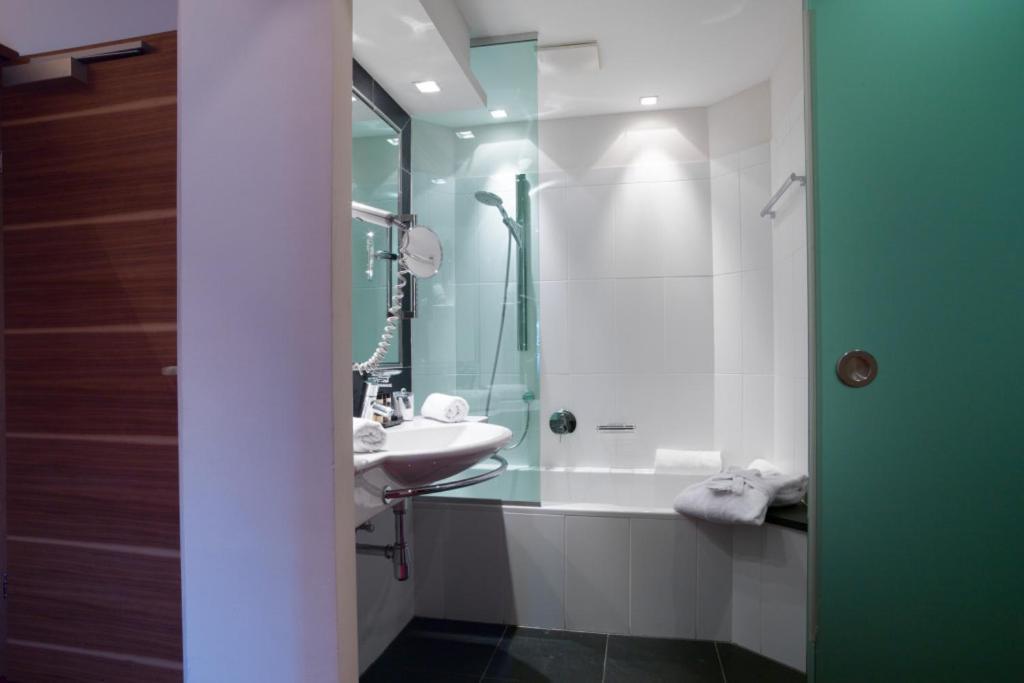 Gourmethotel Yscla Hotel