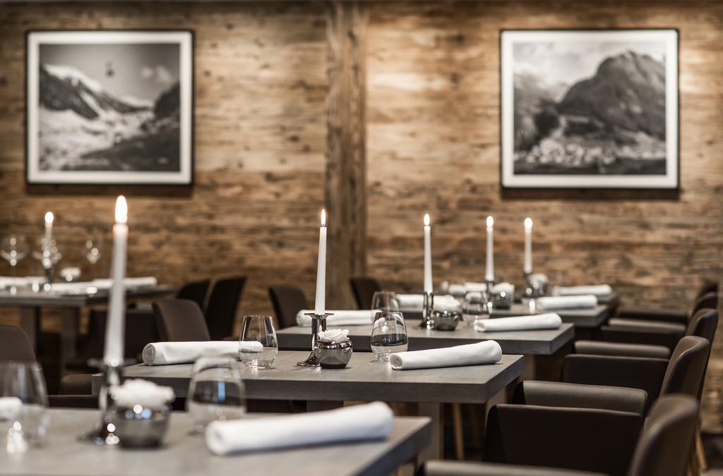 Gourmethotel Yscla Hotel 4*
