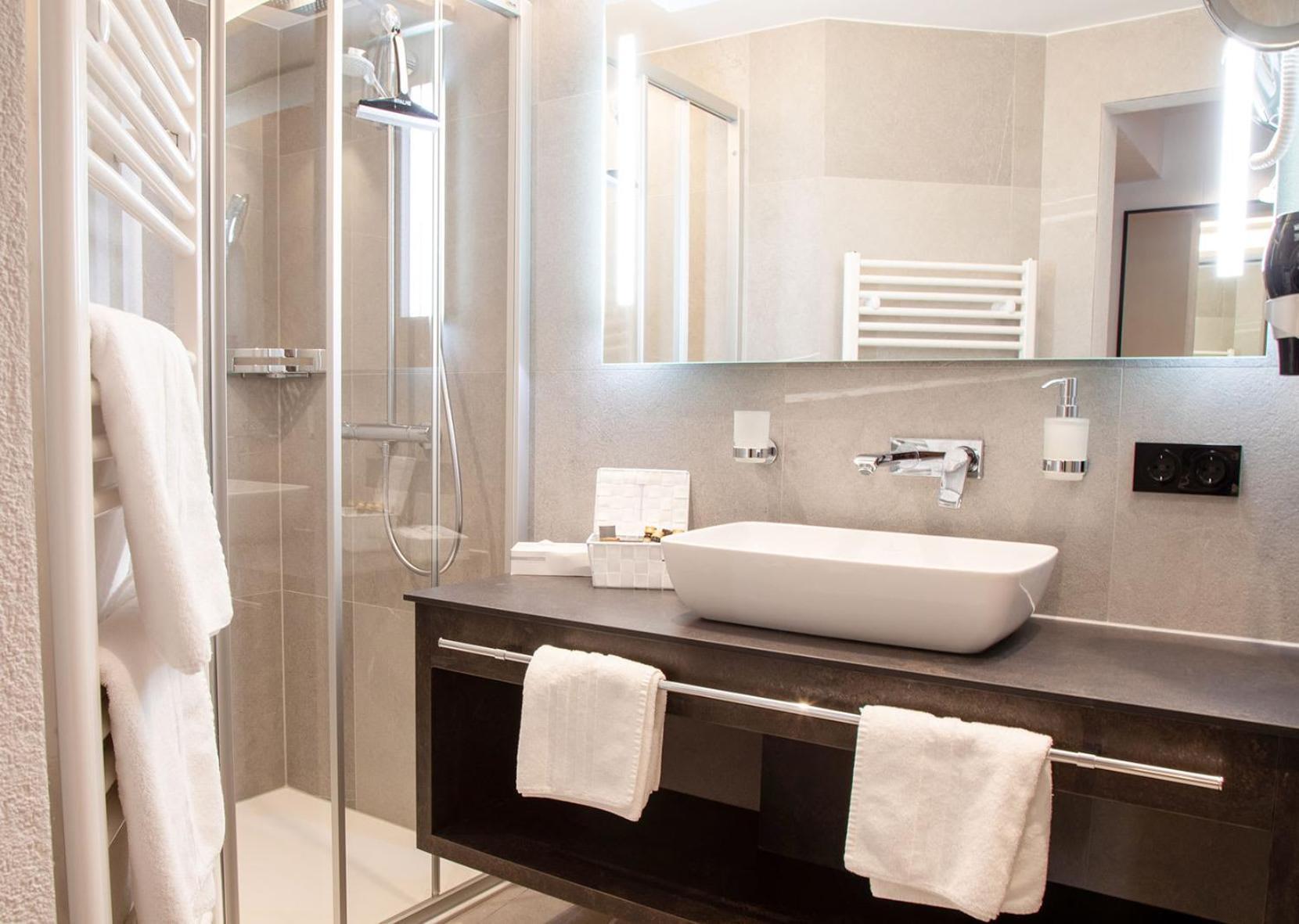 Gourmethotel Yscla Hotel 4*