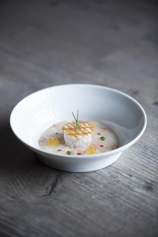 Gourmethotel Yscla