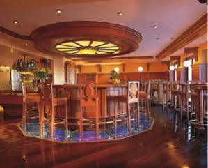Gourmethotel Yscla Hotel 4*