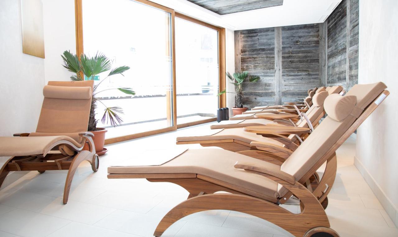 Hotel Gourmethotel Yscla 4*