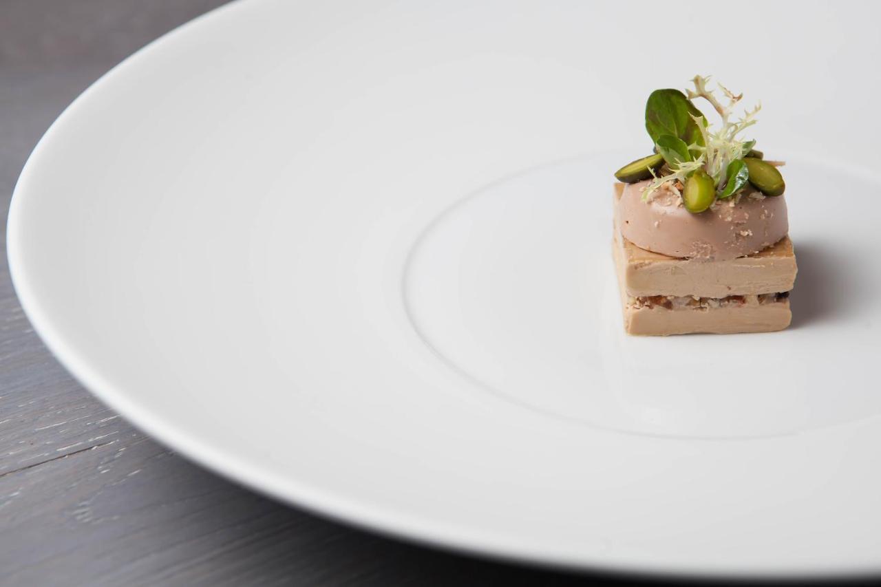 Gourmethotel Yscla Ischgl