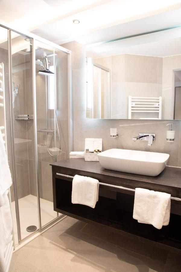 Gourmethotel Yscla 4* Ischgl