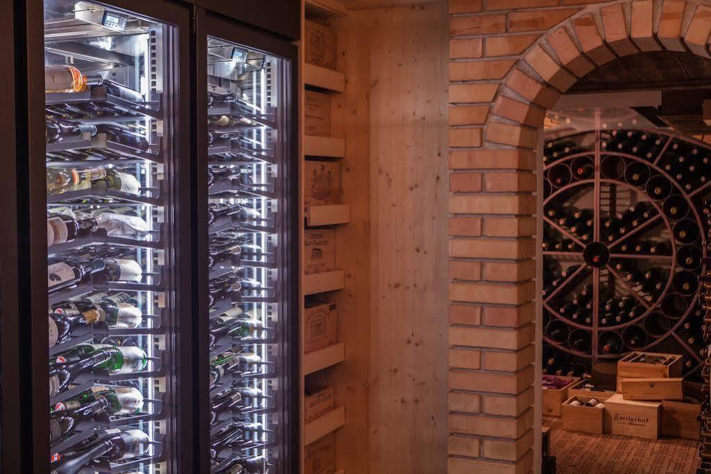 Gourmethotel Yscla Hotel