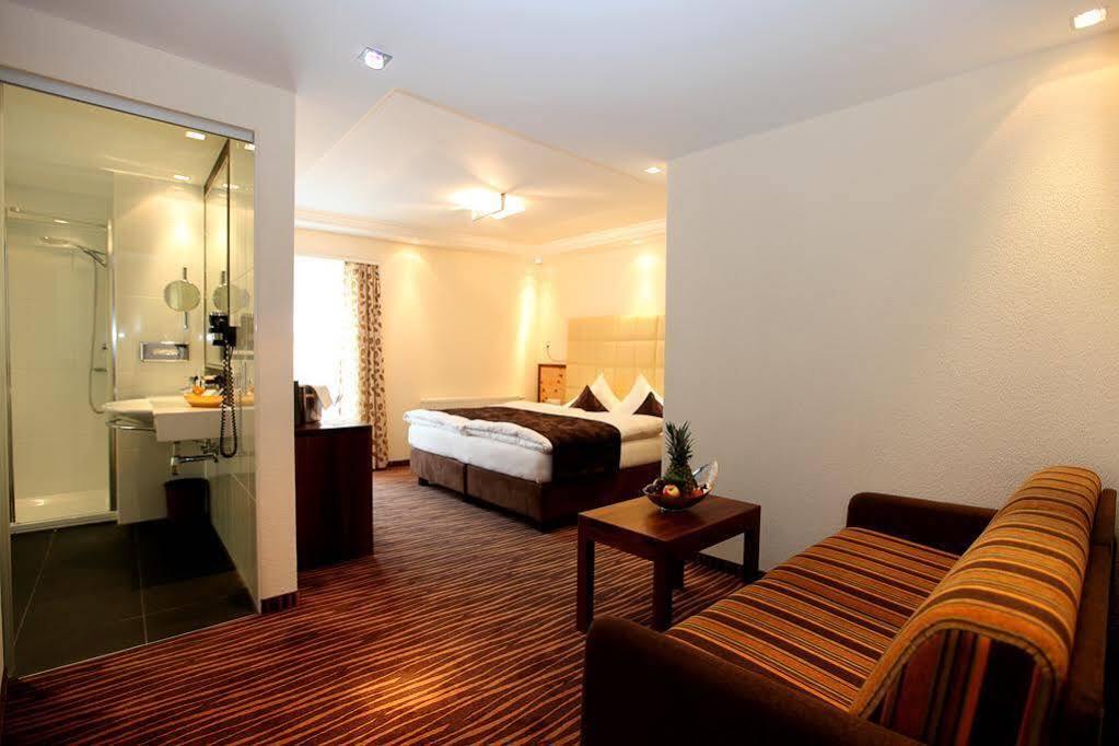 Hotel Gourmethotel Yscla