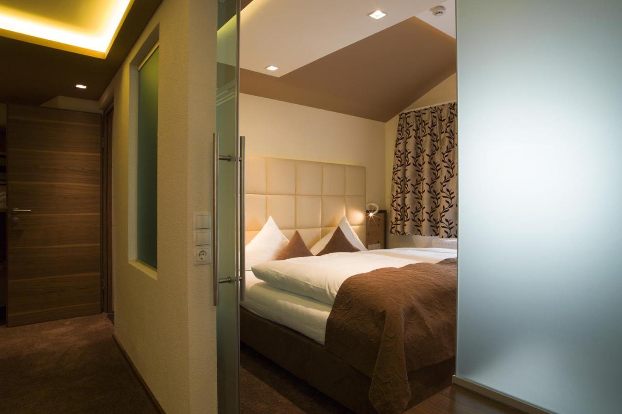 Gourmethotel Yscla Hotel